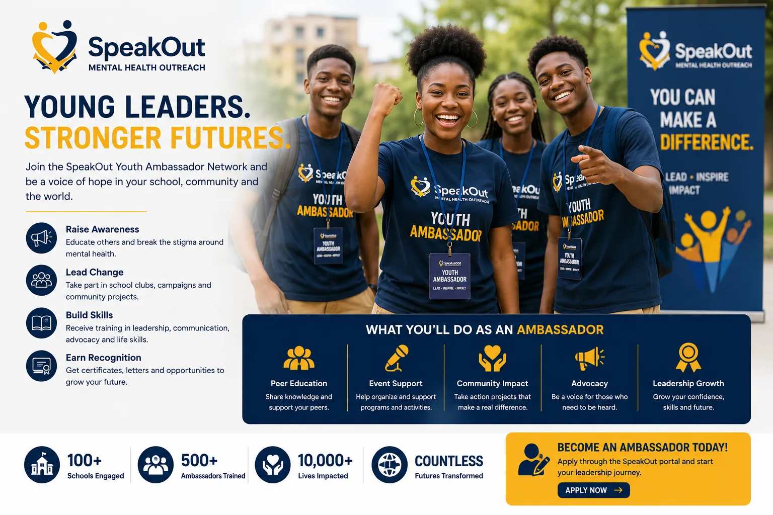 Youth Ambassador Network