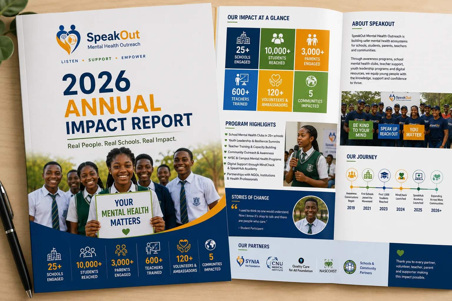 Annual report