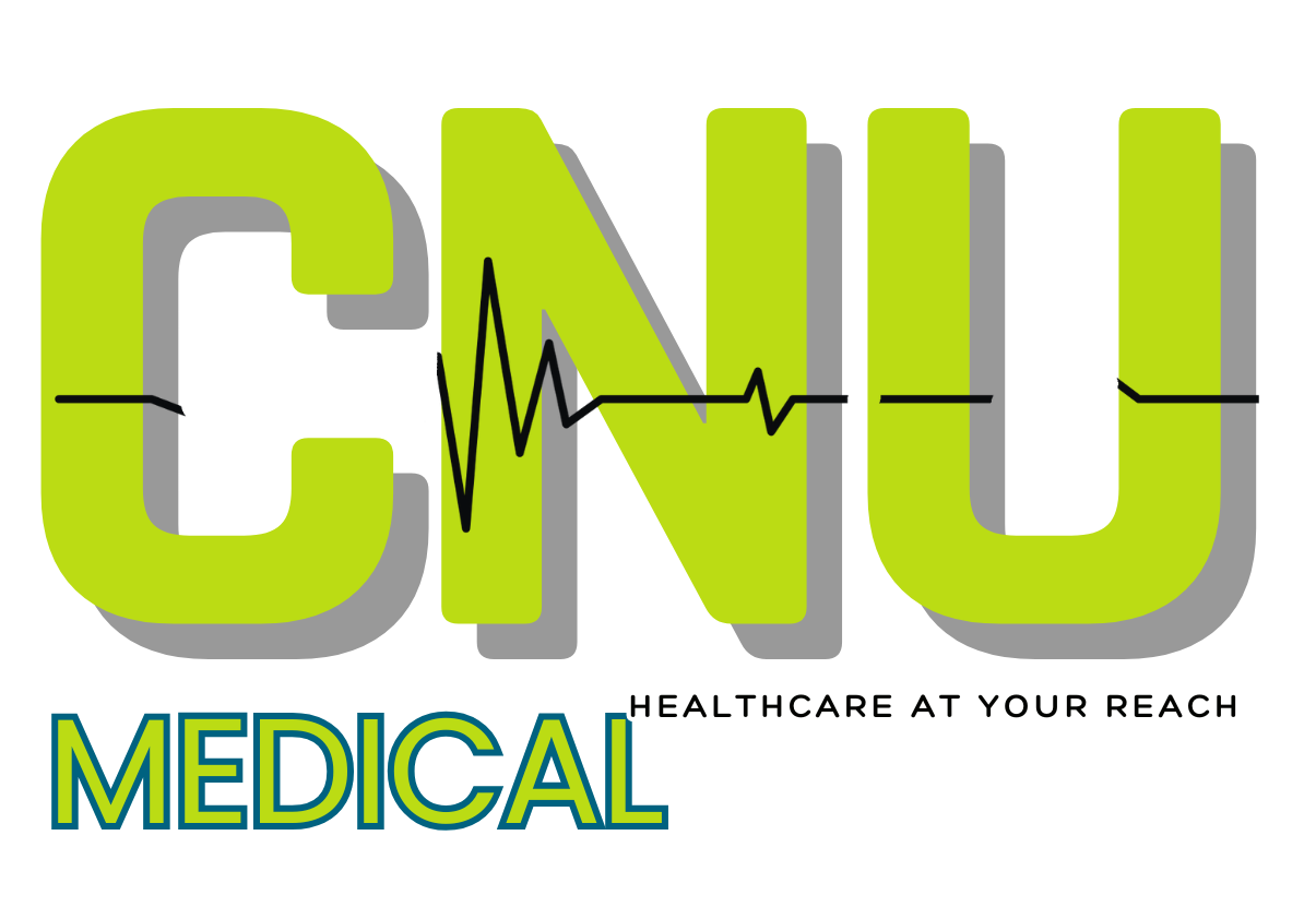 CNU Medical Institute Logo