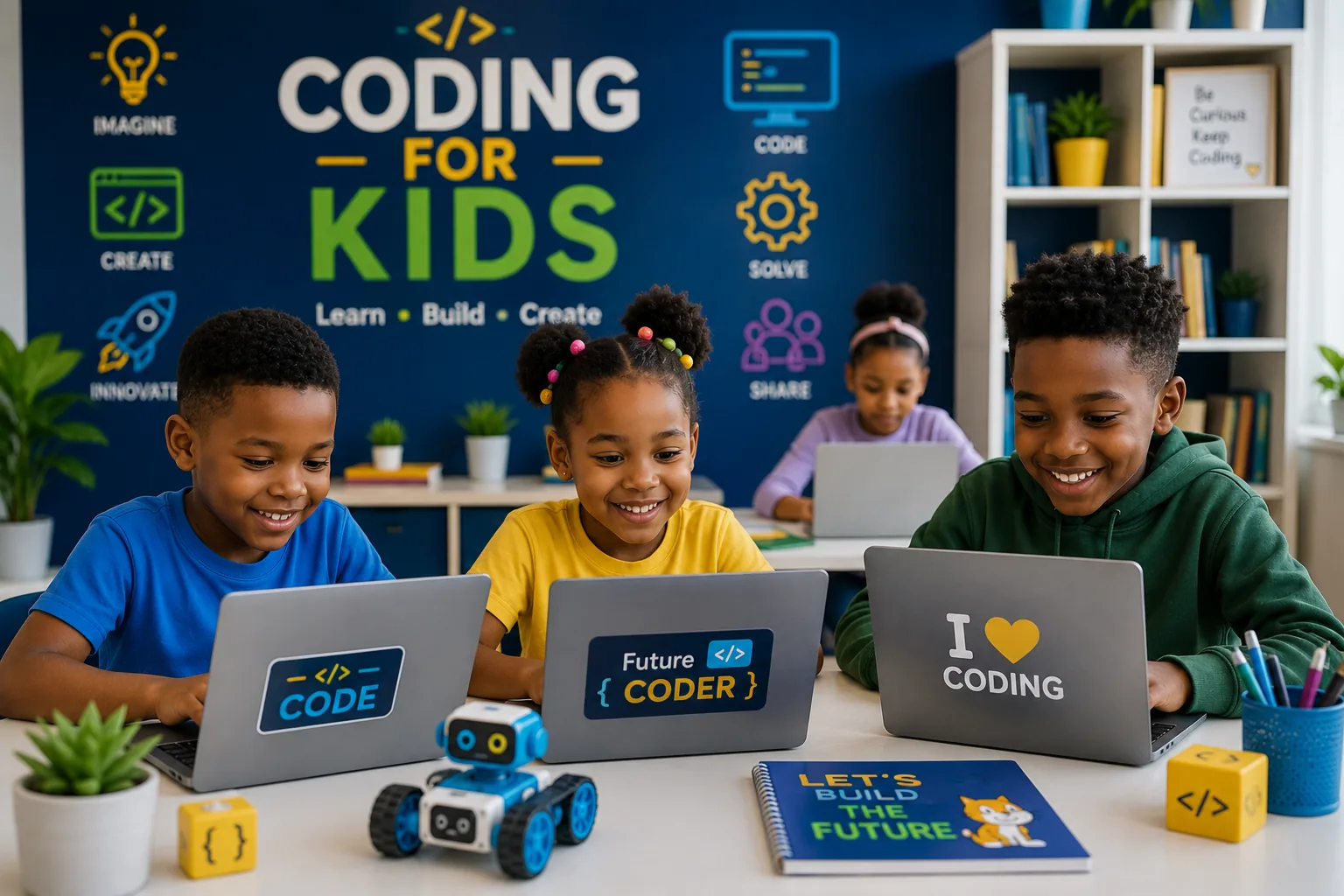Kids Academy