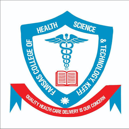 FAMSAS Logo