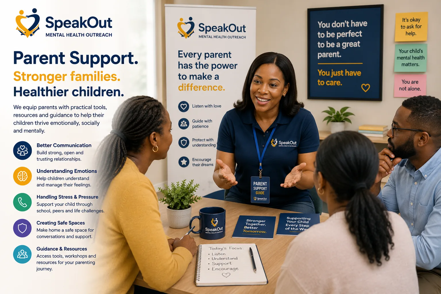 Parent Support