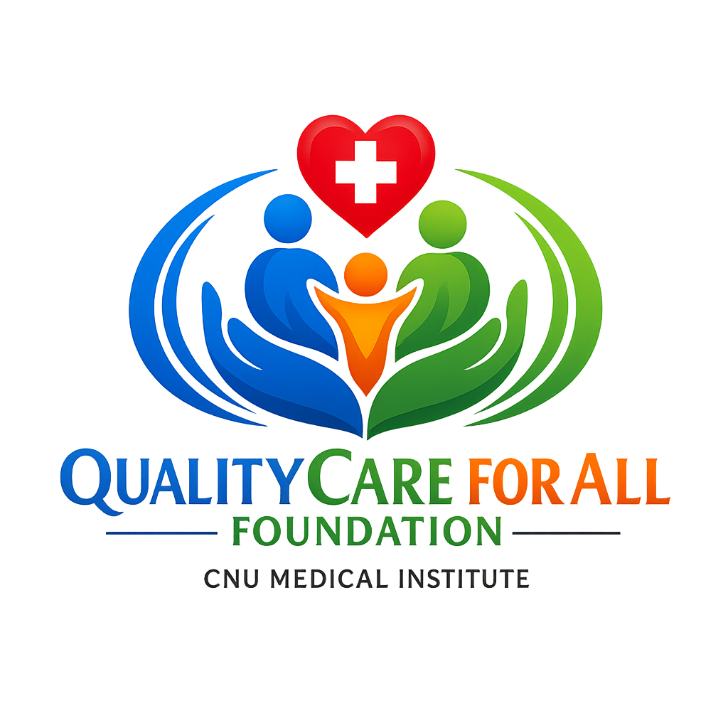 Quality Care for All Foundation