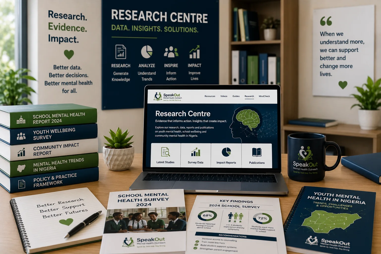 Research report