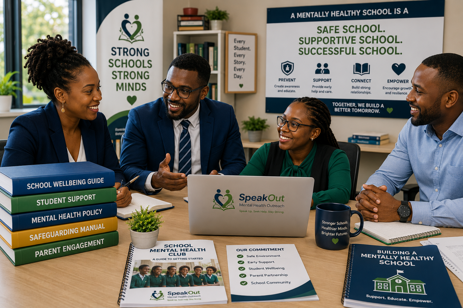 School Resources