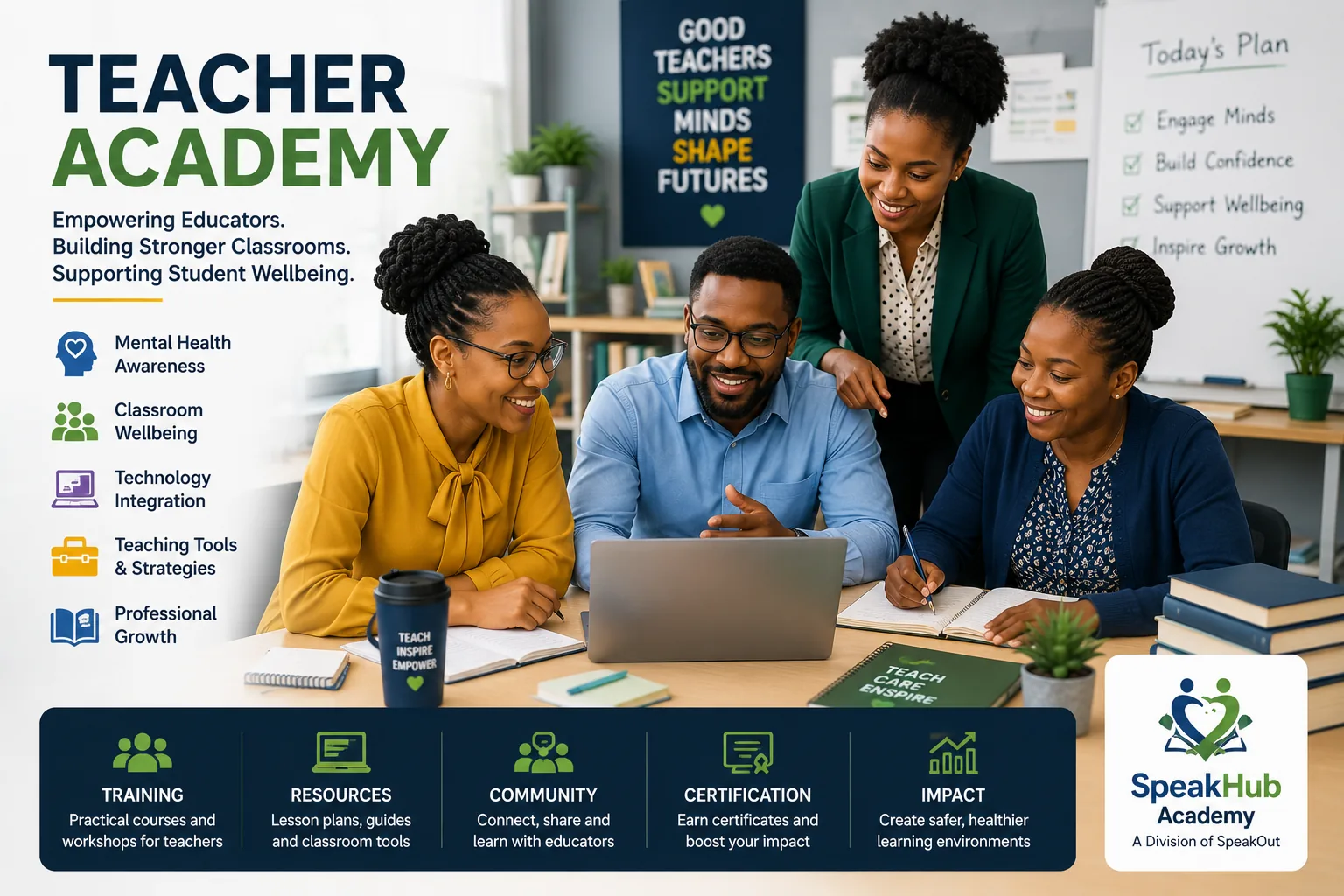 Teacher Academy